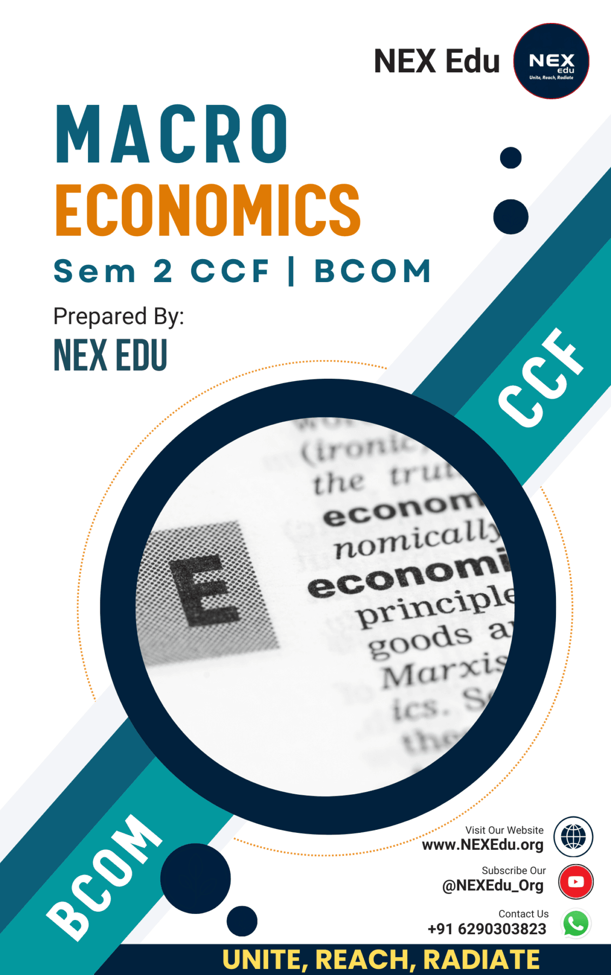 Sem 2 BCom Hard Copy Notes - Image 2