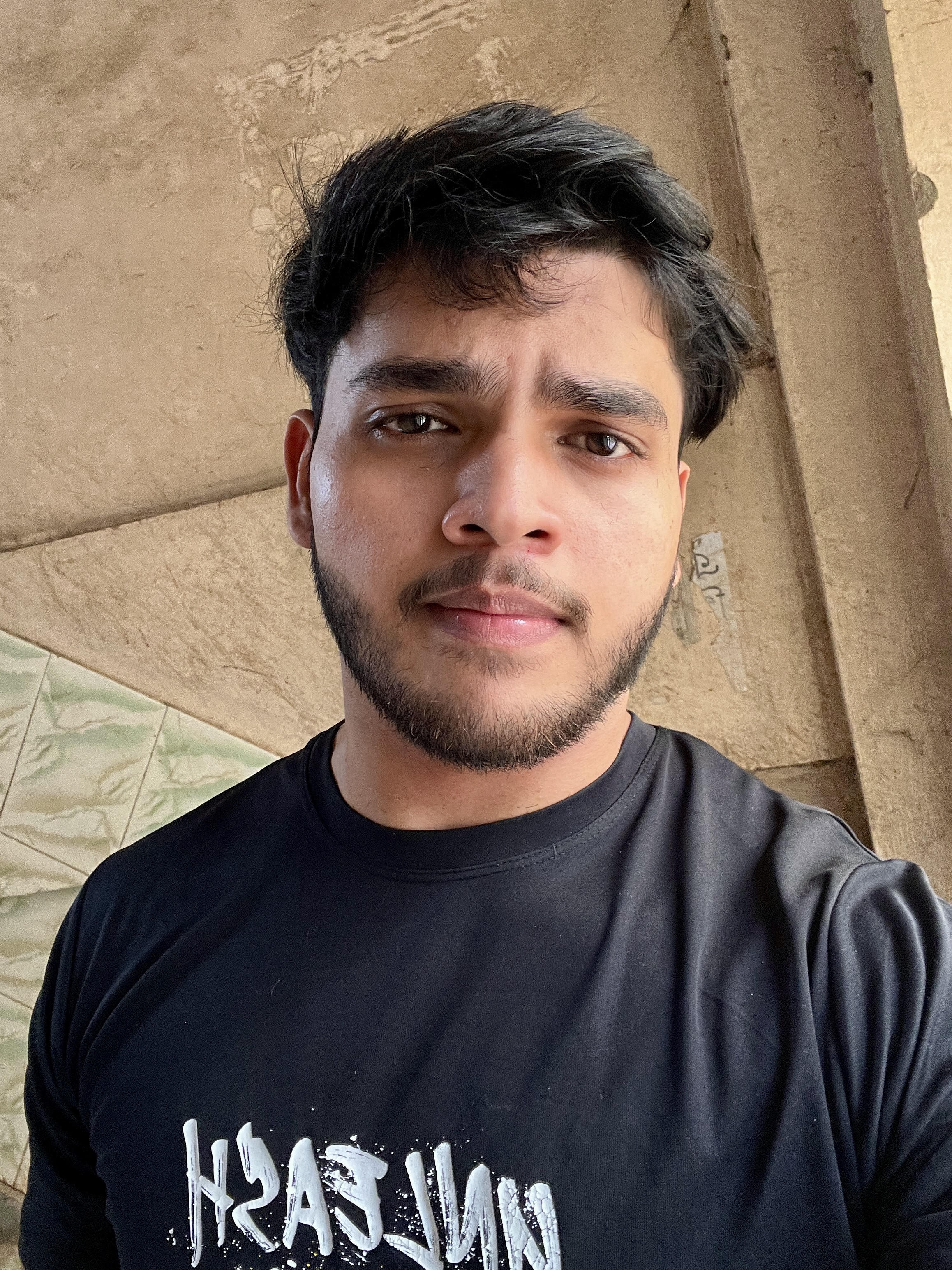 Deboprio Bhattacharjee